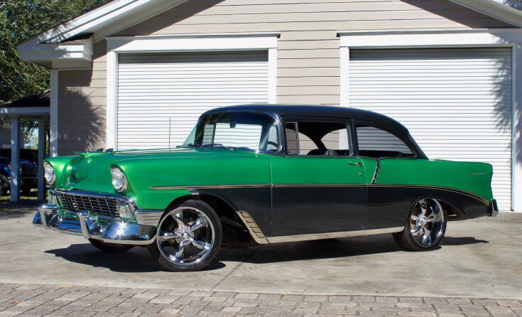 Photo for 1956 Chevrolet 210